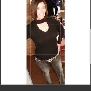 Meet your Posher, Cindy